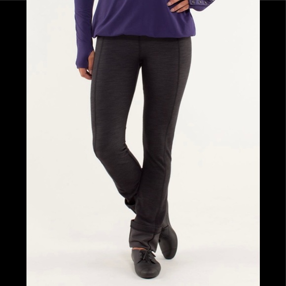 Lululemon Pedal Power Tight - Picture 2 of 14
